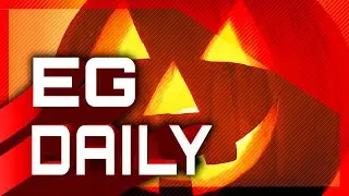 5 Indie Games for Halloween