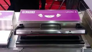 Вакуумный упаковщик Orved Levac 3 Levac 4