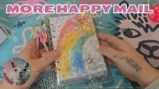 More happy mail #cashstuffinguk #cashstuffing #happymail