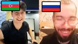 РУССКИЙ СКАЗАЛ НОЛДУ ПАШИНЯН? (КАРАБАХ)