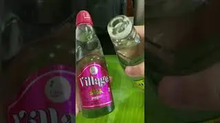 ИНДИЙСКАЯ ГАЗИРОВКА #shorts