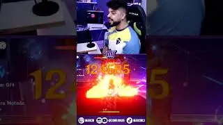 KLEE e seu INCRÍVEL DANO  | GENSHIN IMPACT