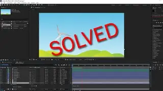 Adobe Illustrator (.ai) file to After effects without gradient loss