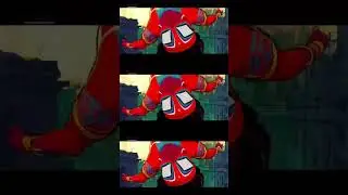 SPIDERMAN A TRAVES DEL SPIDER VERSO TRAILER