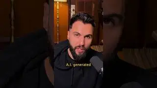 Which Vocal is A.I.? (NEW VIDEO NOW PLAYING)