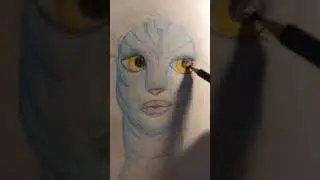 #avatar #avatar2 #speedpaint