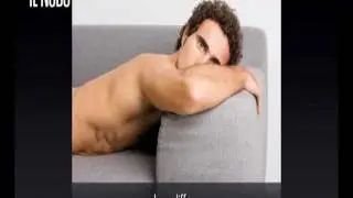 Lezioni di fotografia artistica #6 - il nudo, il bianco e nero