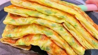 Боже, как вкусно! Я всегда буду так готовить! Просто натри картошку!