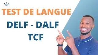 DALF , DELF & TCF, Je Vous Explique Tout, Les Démarches Campus France