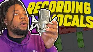 Best Setting for Recording Vocals Using Universal Audio Interfaces and Neumann TLM 103 in Pro Tools