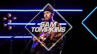 Sam Tompkins - 'Thinkin Bout You' | Fresh Focus Live Cover