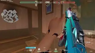 How to win eco round on Valorant
