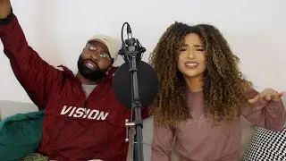 Wes Nelson ft. Hardy Caprio - See Nobody (R&B Cover by J-Sol & Hari)