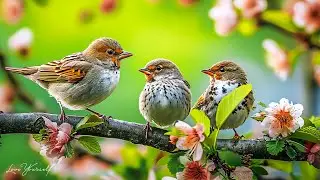 Soothing music for nerves🌿 healing music for the heart and blood vessels, relaxation, music for soul