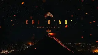 Chi Q'aq' : Where the Fire Is (Film by Antonio Campollo)