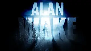 ALAN WAKE REMASTERED (РУССКАЯ ОЗВУЧКА) Прохождение ᐅ 1 