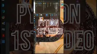 Python Programig 
