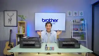 Yang Mana Bro? - Printer yang Cocok Untuk Bisnis Rumahan