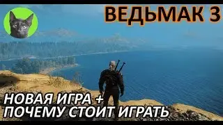Ведьмак 3 - Мнение - Новая Игра +. Почему стоит играть