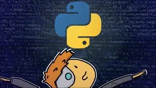 My first Python 