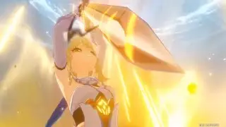 Genshin Impact | Chapter 1 Act 3: A New Star Approaches
