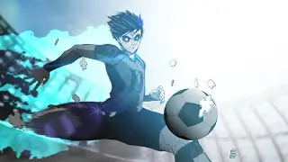 Isagi Yoichi's 
