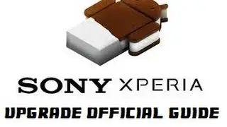 How to Update Any Xperia Android Phone (Official Guide)