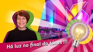 CENOGRAFIA COM A LUZ