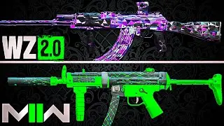 TOP 5 NEW META Loadouts in Warzone! (Warzone 2 Best Loadouts) - MW2