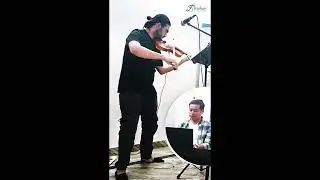 A Secret Garden, Violin by Dev A student of Trishan School of Music