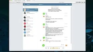 Как создать бота в Telegram без программирования  за 10 минут.