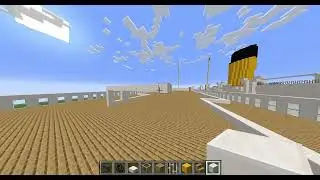 Minecraft titanic tutorial part 47