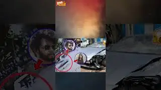 गाडीच्या किंमती वरून अपघाताची शिक्षा ठरते का.? 