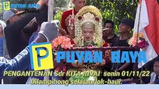 Pengantenan 