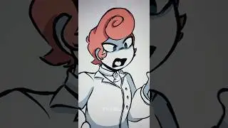 Opposite Wally and Estella Interaction || Welcome Home #shorts