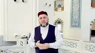 İshak Danış - Hayırlı Ramazanlar