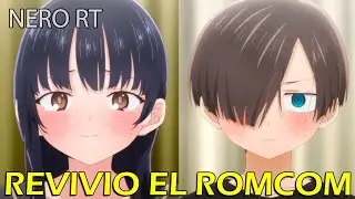 Yamada e Ichikawa se declaran 🧐🍷🧐🍷 - Boku no Kokoro no Yabai Yatsu 2