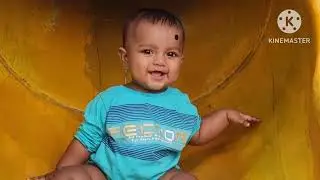 মূখের প্রথম বারের মতো  নানা ডাক,,