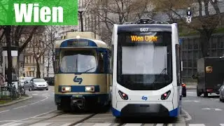 [Doku] Die Badner Bahn (2023) Wiener Lokalbahn