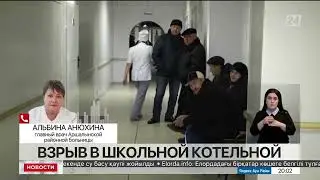 Все школы Акмолинской области проверят после ЧП в Аршалы