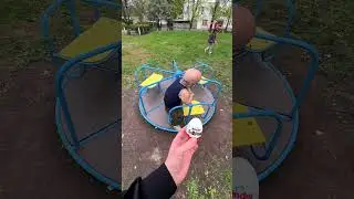Жесть! КИНДЕР СЮРПРИЗ Расстроил Малыша!