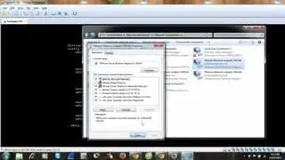 Démo du Firewall Fortinet dans la machine virtuelle