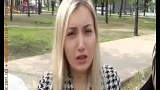 Мы много не требуем. Трубуем украинскую пенсию! :-)