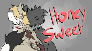 Royai : Honey Sweet 🍯 (pmv commission)