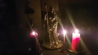 КАК КРАДУТ ВАШЕ СЧАСЬЕ.ДОЛЮ? ВЕДЬМИНА ИЗБА ИНГА ХОСРОЕВА