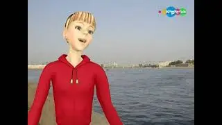 Путешествуй с нами Марсово поле