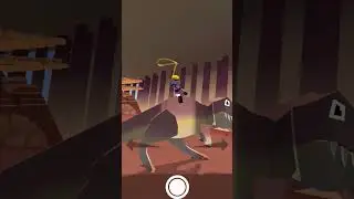 🦖 Tyrannosaurus Rex 🦖 | Rodeo Stampede: Sky Zoo Safari #11 