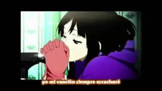 K-ON - NO, THANKYOU - Español latino