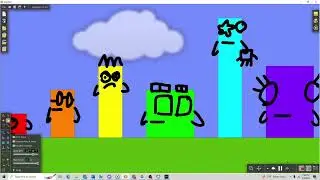 NUMBERBLOCKS