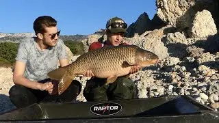 Pêche à la Carpe | Montage Anti-Nuisible